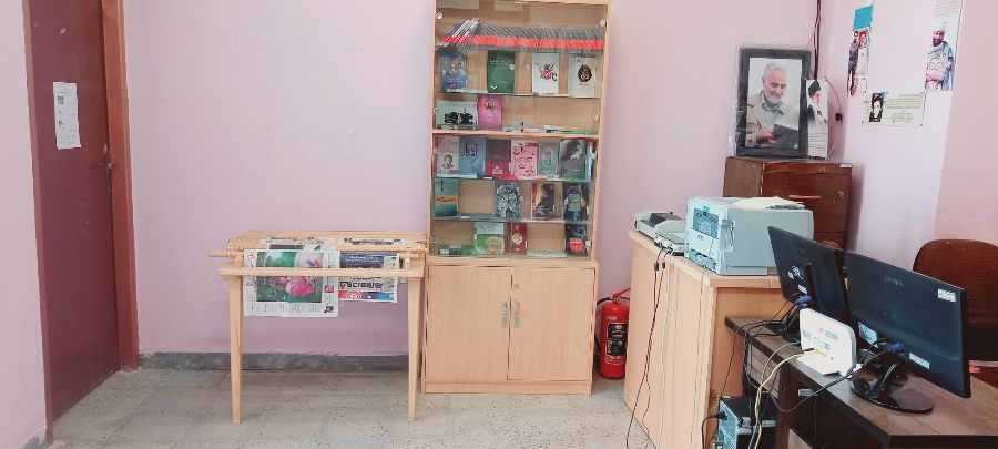 تازه های کتاب