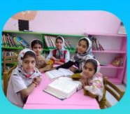 کلاس روخوانی قرآن